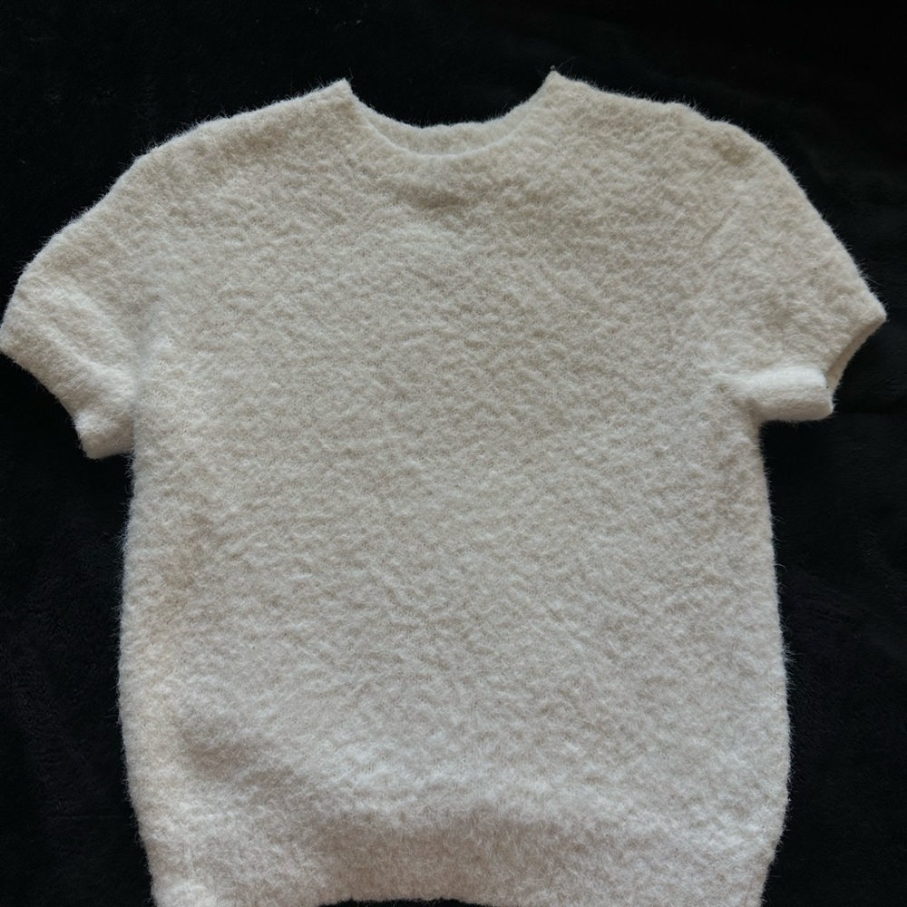 a new day Soft Cream Women's Sweater